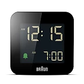 Годинник Braun BC08B Годинник Braun BC08B