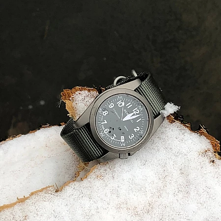 Годинник BERTUCCI A-11T Americana 13334