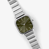 Годинник Breda Esther Silver Moss 1735A Годинник Breda Esther Silver Moss 1735A