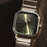 Годинник Breda Esther Silver Moss 1735A Годинник Breda Esther Silver Moss 1735A