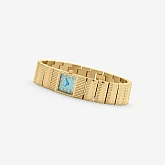 Годинник Breda Groove Gold Aqua 1749A Годинник Breda Groove Gold Aqua 1749A