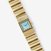 Годинник Breda Groove Gold Aqua 1749A Годинник Breda Groove Gold Aqua 1749A