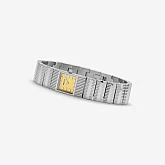 Годинник Breda Groove Silver Canary 1749B Годинник Breda Groove Silver Canary 1749B