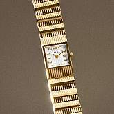 Годинник BREDA Groove Gold Ivory 1749C Годинник BREDA Groove Gold Ivory 1749C