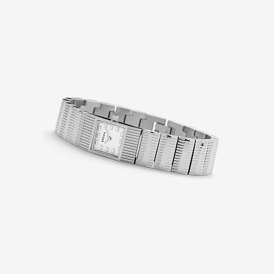 Годинник Breda Groove Silver 1749D Годинник Breda Groove Silver 1749D