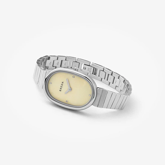 Годинник Breda Jane Silver Champagne 1741A Годинник Breda Jane Silver Champagne 1741A
