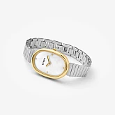 Годинник Breda Jane Gold Silver Pearl 1741B Годинник Breda Jane Gold Silver Pearl 1741B