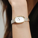 Годинник Breda Jane Gold Silver Pearl 1741B Годинник Breda Jane Gold Silver Pearl 1741B