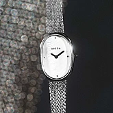 Годинник Breda Jane Silver Pearl 1741M Годинник Breda Jane Silver Pearl 1741M