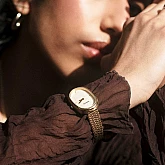 Годинник BREDA Jane Tethered Gold/Champagne 1741N Годинник BREDA Jane Tethered Gold/Champagne 1741N