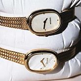 Годинник BREDA Jane Tethered Gold/Champagne 1741N Годинник BREDA Jane Tethered Gold/Champagne 1741N
