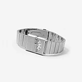 Годинник Breda Pulse Tandem Silver 1747B Годинник Breda Pulse Tandem Silver 1747B