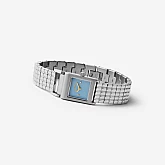 Годинник Breda Revel Silver Sky 1746A Годинник Breda Revel Silver Sky 1746A