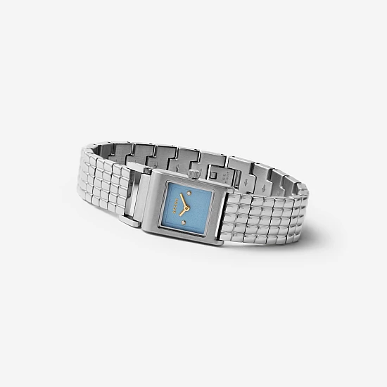 Годинник Breda Revel Silver Sky 1746A Годинник Breda Revel Silver Sky 1746A