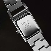 Годинник Breda Revel Silver Sky 1746A Годинник Breda Revel Silver Sky 1746A
