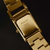 Годинник Breda Revel Gold Midnight 1746B Годинник Breda Revel Gold Midnight 1746B