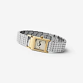 Годинник Breda Revel Gold Silver Ivory 1746D Годинник Breda Revel Gold Silver Ivory 1746D