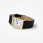 Годинник Breda Virgil Gold Black Ivory 1736B Годинник Breda Virgil Gold Black Ivory 1736B