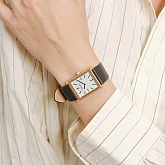 Годинник Breda Virgil Gold Black Ivory 1736B Годинник Breda Virgil Gold Black Ivory 1736B