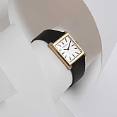 Годинник Breda Virgil Gold Black Ivory 1736B Годинник Breda Virgil Gold Black Ivory 1736B