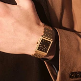 Годинник BREDA Virgil Gold/Midnight 1740C Годинник BREDA Virgil Gold/Midnight 1740C