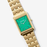 Годинник Breda Virgil Gold Jade 1740F Годинник Breda Virgil Gold Jade 1740F