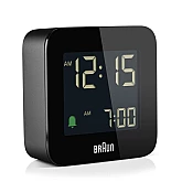 Годинник Braun BC08B Годинник Braun BC08B