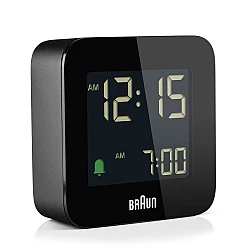 Годинник Braun BC08B