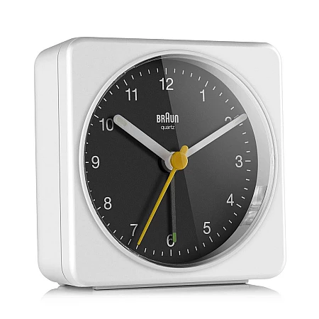 Годинник Braun BC03WB