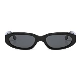 Окуляри KOMONO Dan Black KOM-S7151 Окуляри KOMONO Dan Black KOM-S7151