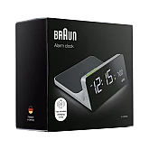Годинник Braun BC21GEU Годинник Braun BC21GEU