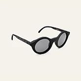 Окуляри OCHIS Round Gray