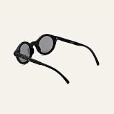 Окуляри OCHIS Round Gray