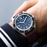 Годинник SPINNAKER FLEUSS AUTOMATIC SP-5055-08 Годинник SPINNAKER FLEUSS AUTOMATIC SP-5055-08