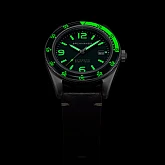 Годинник SPINNAKER FLEUSS AUTOMATIC SP-5055-0B Годинник SPINNAKER FLEUSS AUTOMATIC SP-5055-0B
