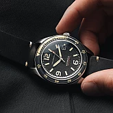 Годинник SPINNAKER FLEUSS AUTOMATIC SP-5055-0B Годинник SPINNAKER FLEUSS AUTOMATIC SP-5055-0B