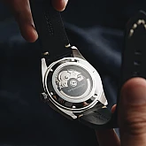 Годинник SPINNAKER FLEUSS AUTOMATIC SP-5055-0B Годинник SPINNAKER FLEUSS AUTOMATIC SP-5055-0B