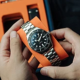 Годинник SPINNAKER SPENCE 300 AUTOMATIC SP-5097-11 Годинник SPINNAKER SPENCE 300 AUTOMATIC SP-5097-11