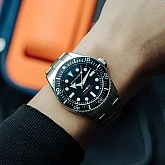 Годинник SPINNAKER SPENCE 300 AUTOMATIC SP-5097-11 Годинник SPINNAKER SPENCE 300 AUTOMATIC SP-5097-11