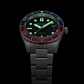 Годинник SPINNAKER CROFT MID-SIZE AUTOMATIC SP-5100-11 Годинник SPINNAKER CROFT MID-SIZE AUTOMATIC SP-5100-11