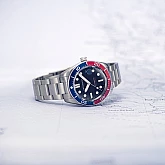 Годинник SPINNAKER CROFT MID-SIZE AUTOMATIC SP-5100-11 Годинник SPINNAKER CROFT MID-SIZE AUTOMATIC SP-5100-11