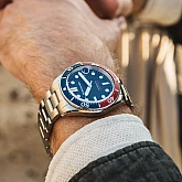 Годинник SPINNAKER CROFT MID-SIZE AUTOMATIC SP-5100-11 Годинник SPINNAKER CROFT MID-SIZE AUTOMATIC SP-5100-11