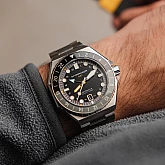 Годинник SPINNAKER DUMAS GMT AUTOMATIC SP-5119-11 Годинник SPINNAKER DUMAS GMT AUTOMATIC SP-5119-11