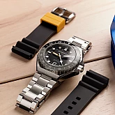 Годинник SPINNAKER DUMAS GMT AUTOMATIC SP-5119-11 Годинник SPINNAKER DUMAS GMT AUTOMATIC SP-5119-11