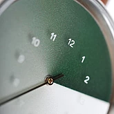 Годинник ANICORN WATCHES TTT 1 - Seoul - Hidden Time Watch - Olive Годинник ANICORN WATCHES TTT 1 - Seoul - Hidden Time Watch - Olive