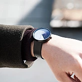Годинник ANICORN WATCHES TTT 1 - Seoul - Hidden Time Watch - Midnight Годинник ANICORN WATCHES TTT 1 - Seoul - Hidden Time Watch - Midnight