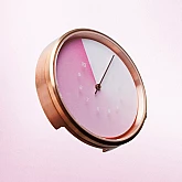 Годинник ANICORN WATCHES TTT 1 - Seoul - Hidden Time Watch - Rose Годинник ANICORN WATCHES TTT 1 - Seoul - Hidden Time Watch - Rose