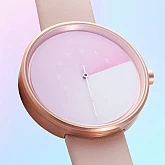 Годинник ANICORN WATCHES TTT 1 - Seoul - Hidden Time Watch - Rose Годинник ANICORN WATCHES TTT 1 - Seoul - Hidden Time Watch - Rose