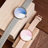 Годинник ANICORN WATCHES TTT 1 - Seoul - Hidden Time Watch - Rose Годинник ANICORN WATCHES TTT 1 - Seoul - Hidden Time Watch - Rose