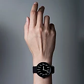 Годинник ANICORN WATCHES TTT 2.5 - New York - Redundant Watch - Black Годинник ANICORN WATCHES TTT 2.5 - New York - Redundant Watch - Black